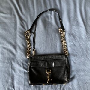 Rebecca Minkoff Black Bag